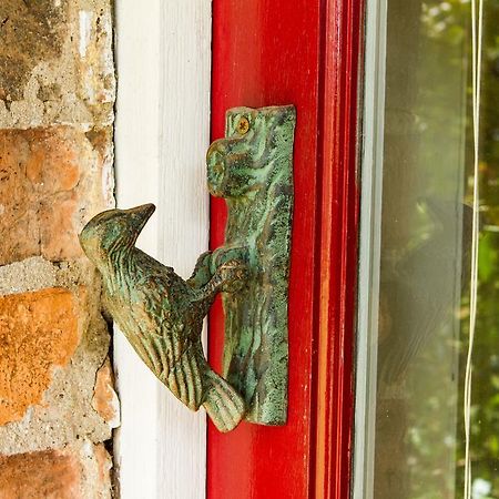 Mareham House Bed & Breakfast Sleaford Kültér fotó