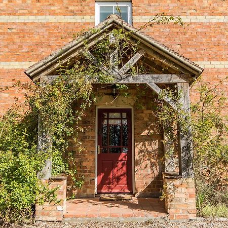 Mareham House Bed & Breakfast Sleaford Kültér fotó