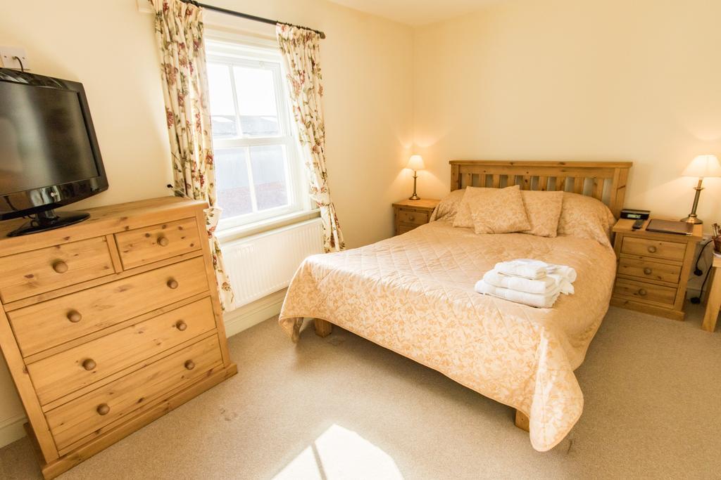 Mareham House Bed & Breakfast Sleaford Kültér fotó