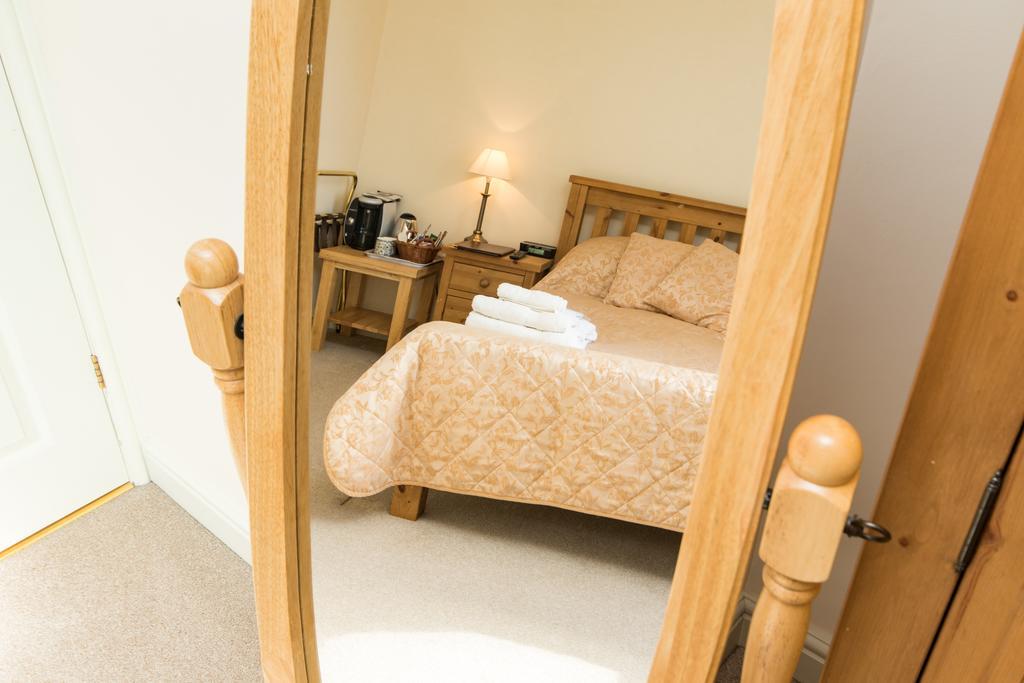 Mareham House Bed & Breakfast Sleaford Kültér fotó