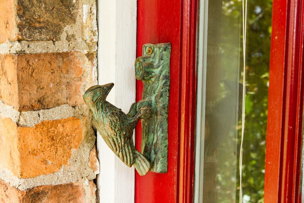 Mareham House Bed & Breakfast Sleaford Kültér fotó