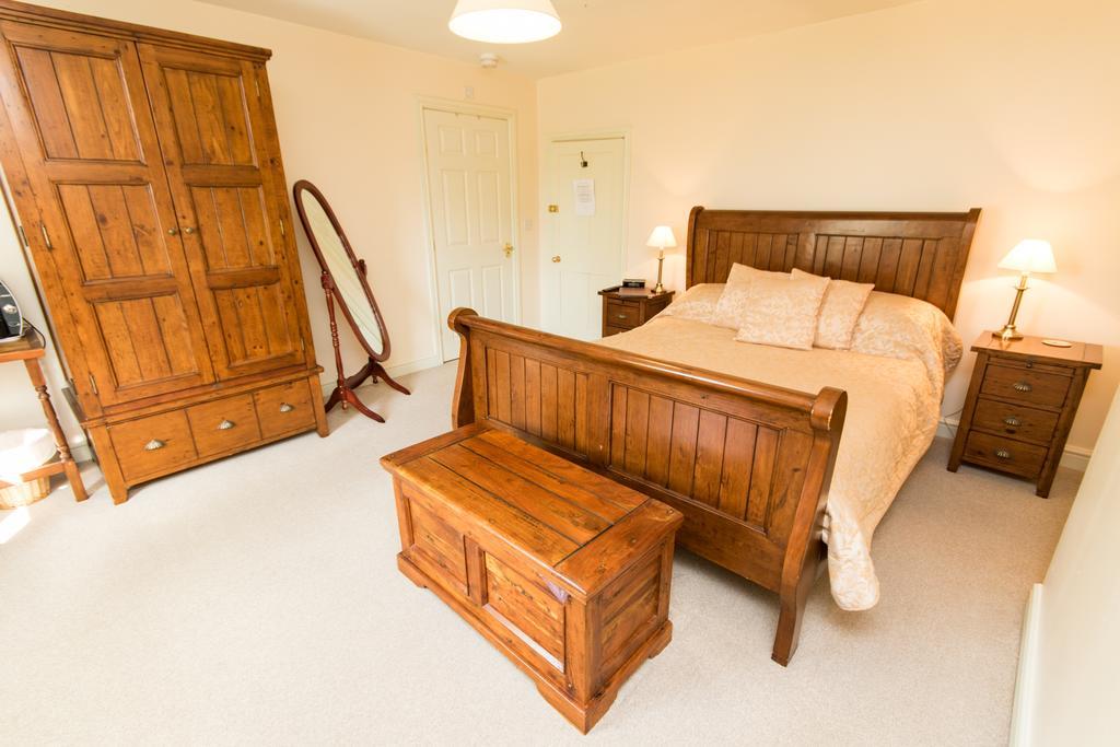 Mareham House Bed & Breakfast Sleaford Kültér fotó