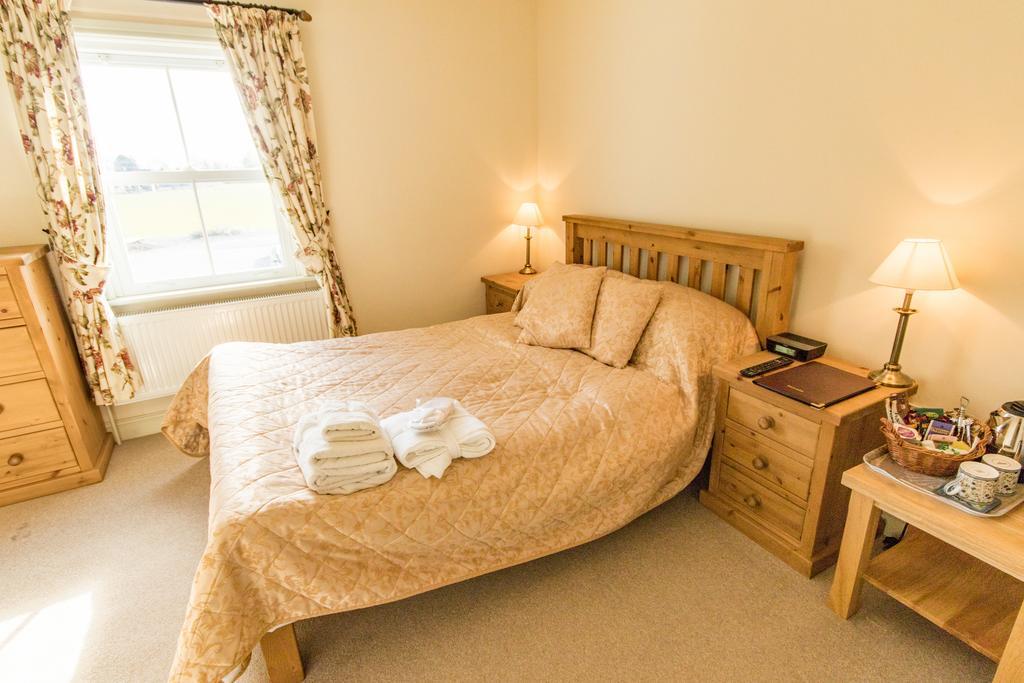 Mareham House Bed & Breakfast Sleaford Kültér fotó