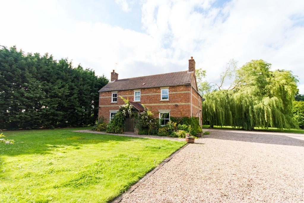 Mareham House Bed & Breakfast Sleaford Kültér fotó